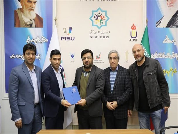 انتصاب بازیکن پیشین استقلال به سرمربی‌گری تیم ملی فوتبال دانشجویان