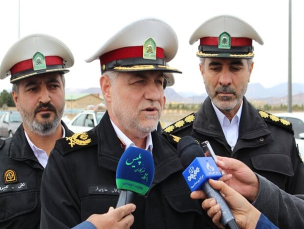 هیچ مسدودی در محورها نداریم/ مردم سفر نکنند