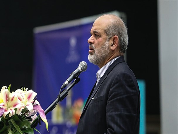 اغتشاش‌گرانی که دست به جنایت زدند به جزای اعمال‌شان خواهند رسید