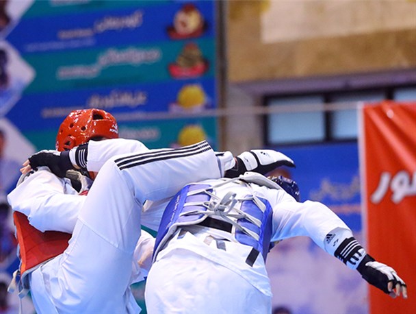 سهمیه المپیک پاریس برای نفر اول رنکینگ گرند اسلم تکواندو/ رونمایی از قوانین جدید رقابت ها در سال 2023