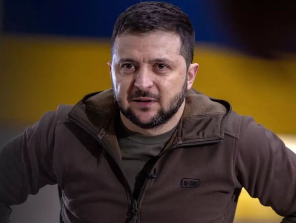 تلاش روسیه برای تسخیر شهر سولدار تبلیغاتی است