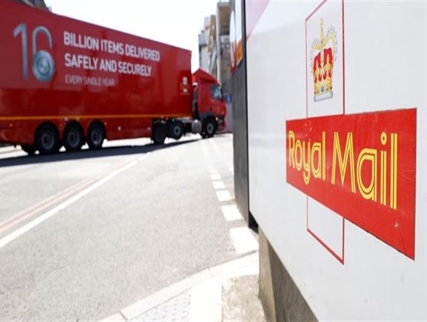 اختلال شدید در فعالیت شرکت پست انگلیس در پی حمله سایبری