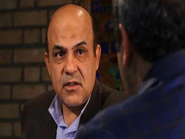 علیرضا اکبری به جرم جاسوسی محکوم به اعدام شد