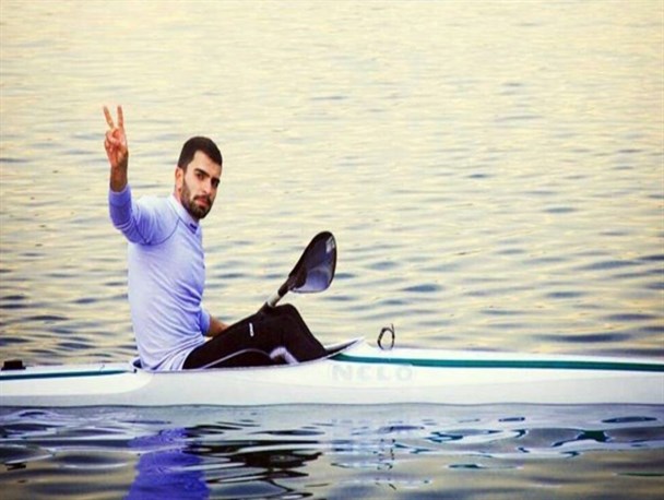 آقامیرزایی: تمریناتم را با سنا آغاز کرد‌ه‌ام اما توان صددرصدی ندارم