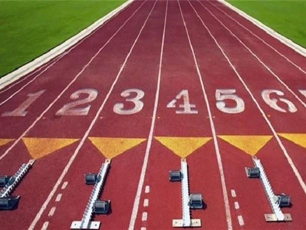 دوومیدانی داخل سالن قهرمانی باشگاه‌های کشور| پایان روز نخست با شکسته شدن دو رکورد ملی