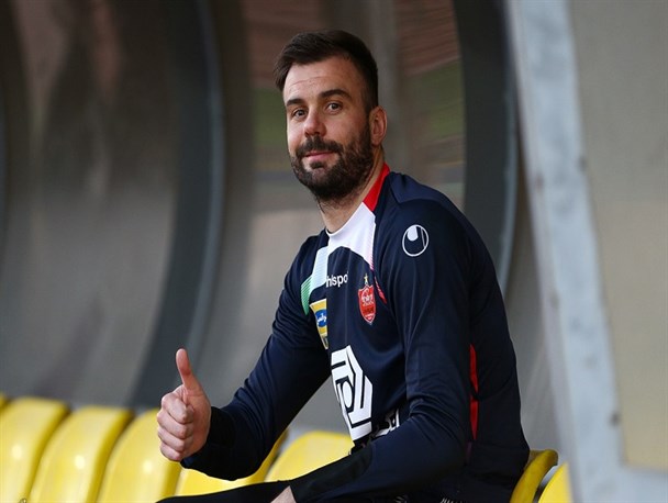 تایید مصالحه پرسپولیس و رادوشوویچ توسط دادگاه عالی ورزش