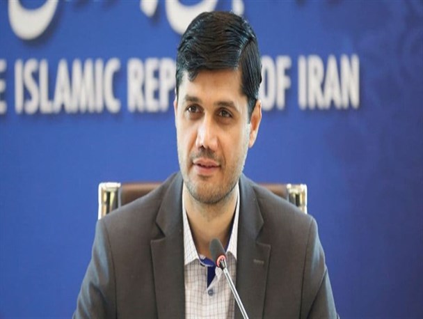 کل شبکه ریلی کشور در حالت پایدار قرار دارد