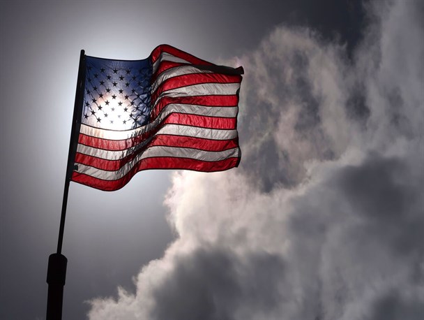 آمریکا در معرض از دست دادن تسلط اقتصادی بر دنیا است