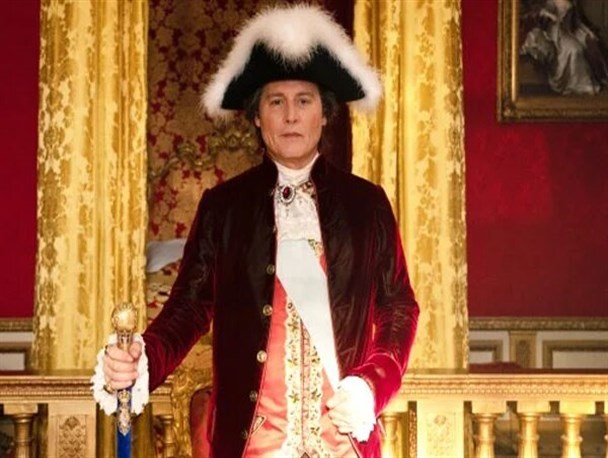 عربستان در فیلم جدید «جانی دپ» سرمایه‌گذاری می‌کند