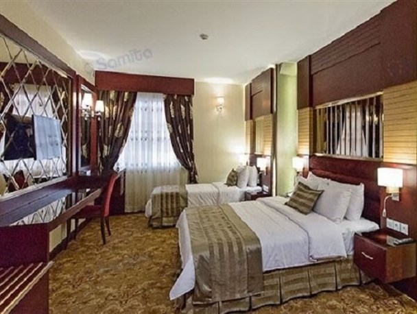 تعرفه گاز مصرفی تأسیسات گردشگری خدماتی شد