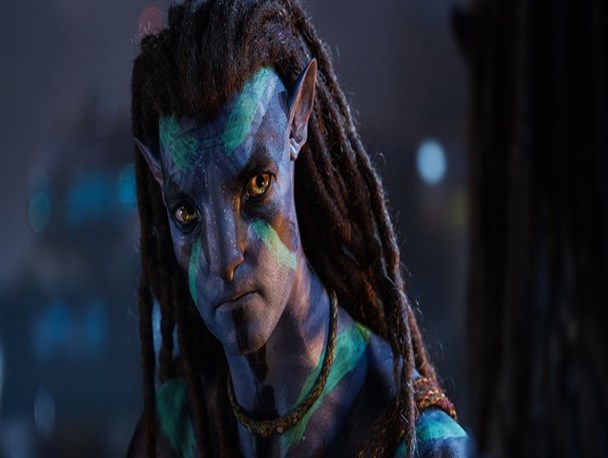 «آواتار ۲» به فروش۲میلیارد دلاری رسید
