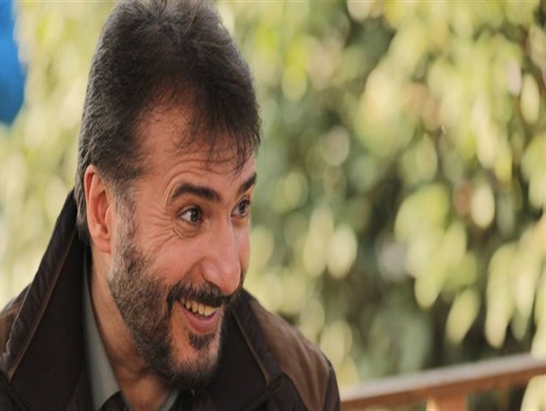 سریال «ابر می‌بارد» از شبکه دو سیما پخش می شود