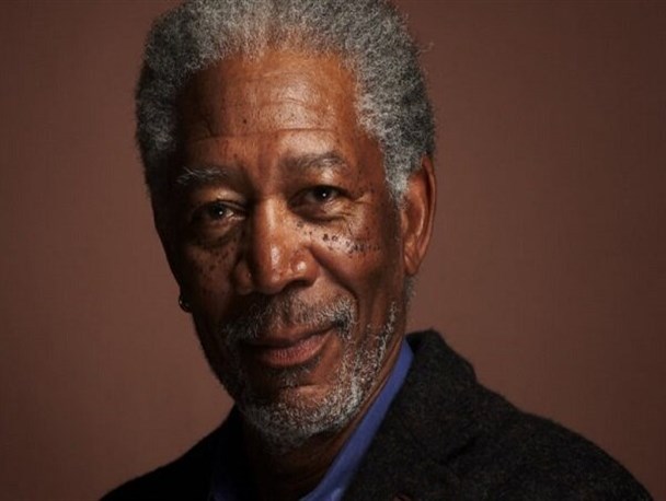 مورگان فریمن همبازی نیکول کیدمن شد