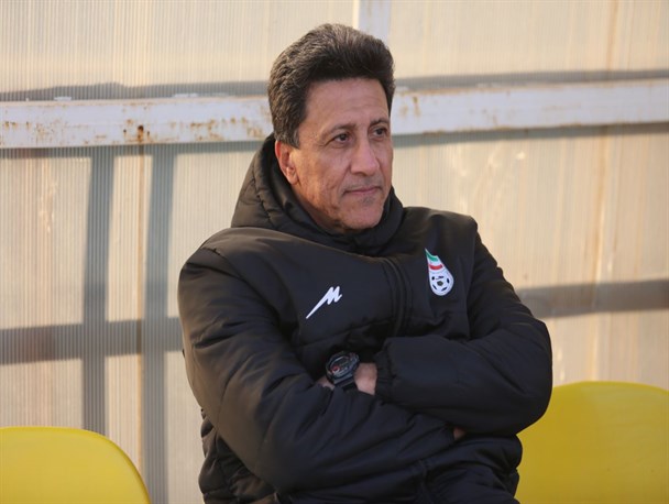 مرفاوی: یک باشگاه اصلاً جواب ما را هم نداده/ ناظمی: بازیکنان را به‌صورت کامل در اختیار نداریم