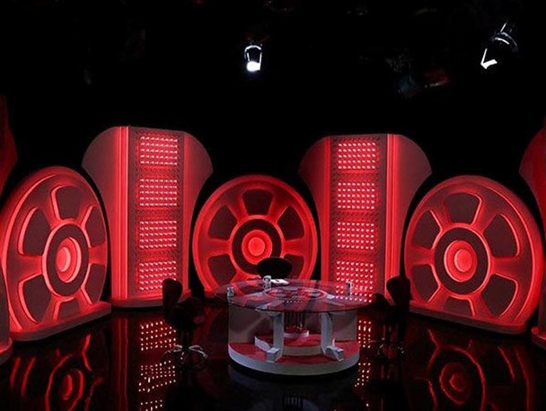 برنامه سینمایی «هفت» به تلویزیون بر می گردد