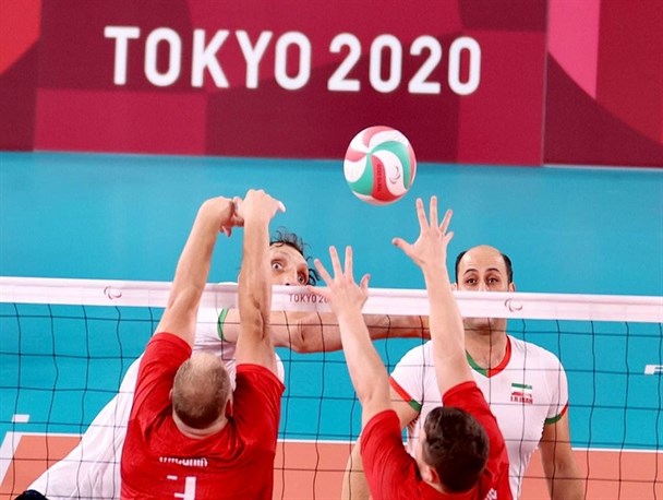 گزارش مفصل سایت کمیته بین المللی پارالمپیک از موفقیت های تیم والیبال نشسته؛ ایران چگونه ابرقدرت والیبال نشسته جهان شد؟