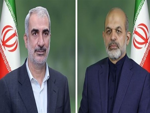 پیام مشترک وحیدی و نوری/ لزوم تقویت نقش و جایگاه شوراهای آموزش و پرورش