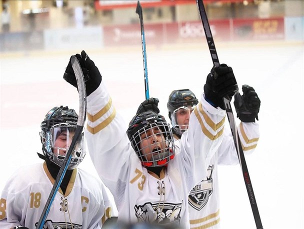 برگزاری اولین نشست فنی تیم‌های حاضر در مسابقات هاکی روی یخ کشورهای اسلامی