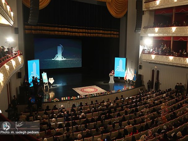 برگزیدگان جایزه جلال معرفی شدند/ صور و عزرائیل شایسته تقدیر لقب گرفتند