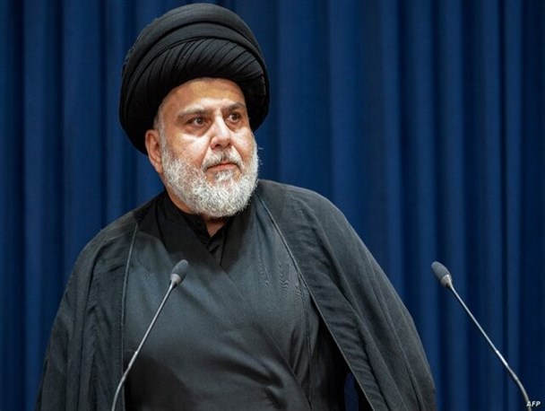 مقتدی صدر برای بازگشت به سیاست آماده می‌شود