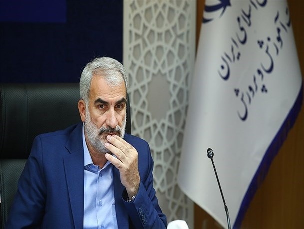 کلاس‌های جبرانی برای تعطیلات اجباری دانش‌آموزان در نظر می‌گیریم