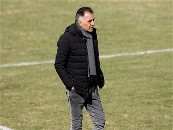 طاهری: هفته سختی را پشت سر گذاشتیم/ برخی‌ها سعی کردند برای استقلال حاشیه درست کنند