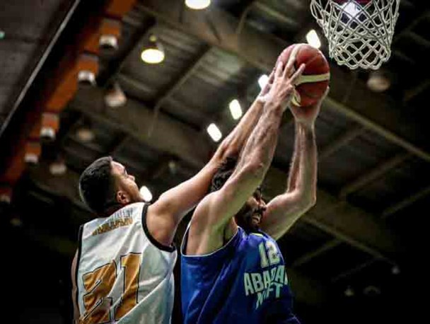 لیگ برتر بسکتبال| آغاز هفته نوزدهم با پیروزی شهرداری گرگان؛ صدرنشین حریف ندارد