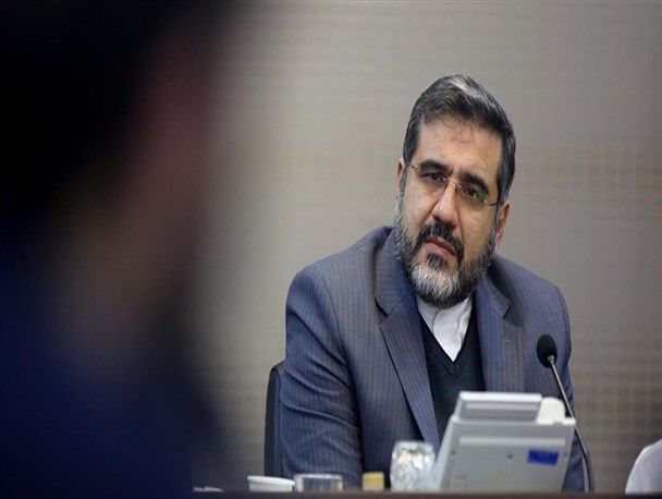 بخش مهم تغییر ریل حوزه سینما از مسیر بنیاد سینمایی فارابی می‌گذرد