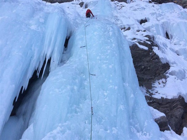 جام جهانی یخنوردی| دو ایرانی سرطراح و‌ سرداور مسابقات فرانسه شدند