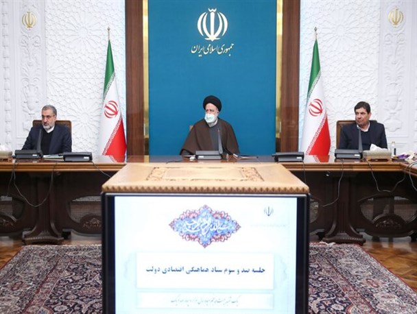 تاکید رئیسی بر تامین پایدار و کاهش هزینه‌های نیازهای دارویی مردم