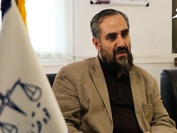 نظرات مشورتی اداره حقوقی دادگستری باید تقویت شود