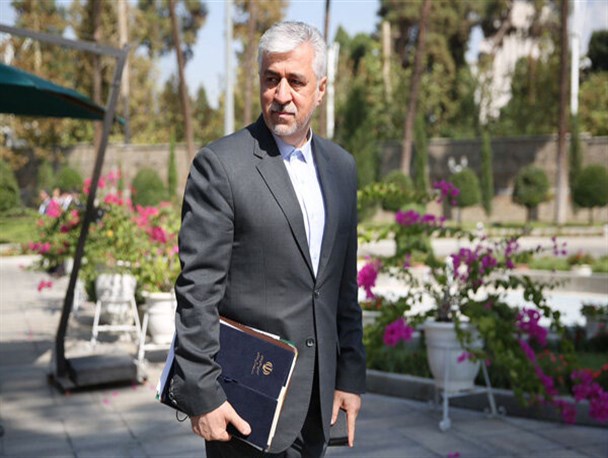 سجادی: آمادگی برای راه‌اندازی ورزش‌های چوگان و زورخانه‌ای را در نیکاراگوئه داریم/ لنین براوو: نفوذ ایران در حوزه‌های مختلف در تاریخ تاثیرگذار بوده است