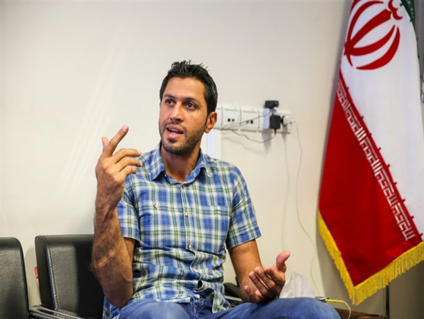 رجبی: بازی قابل قبولی مقابل تیم قدرتمند مونته‌نگرو ارائه کردیم/ سیر صعودی ملی‌پوشان هندبال نشان از رشد آن‌ها دارد