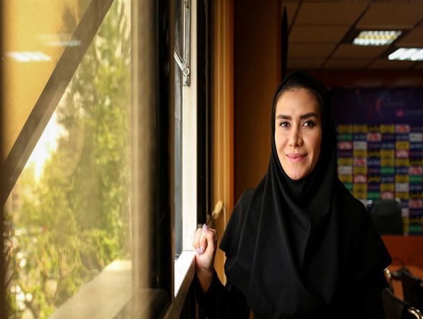 واکنش ناظمی به مسابقه جنجالی لیگ برتر فوتبال بانوان