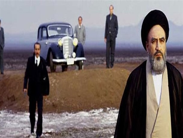 فیلم «فرزند صبح» در هفته فرهنگی خمین رونمایی می شود