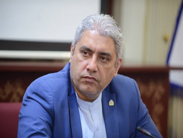 انتصاب مدیر مجموعه ورزشی کشوری