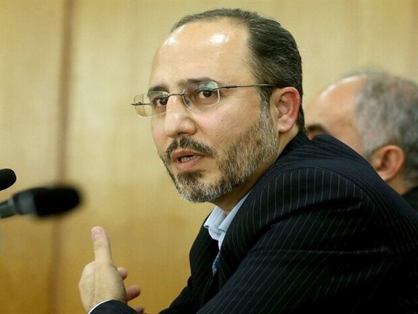 مسأله ارتباط با مردم صفت بارز و مشخصه اصلی دولت سیزدهم است