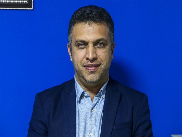 امیری: نادرستی شایعات اثبات شد/ شاهد یک هجمه به استقلال بودیم