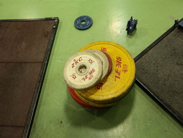 برگزاری اولین نشست کمیسیون‌های وزنه‌برداری/ لزوم معرفی نماینده برای شرکت در مجمع انتخاباتی