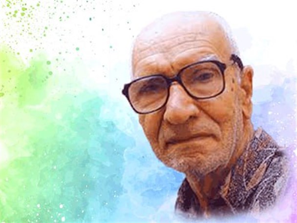 مهدی آذر یزدی؛ نویسنده ماندگار قصه های خوب برای بچه های خوب