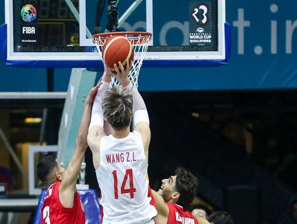 لیگ برتر بسکتبال| صعود ذوب آهن به رده دوم جدول