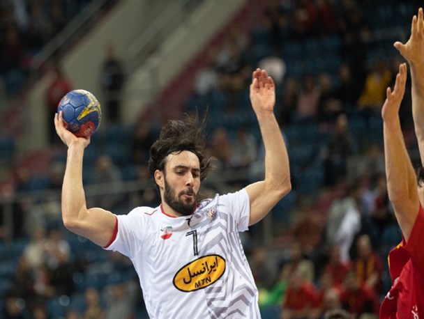 هندبال قهرمانی جهان| صعود تاریخی هندبالیست‌ها/ ایران در جمع ۲۴ تیم برتر جهان