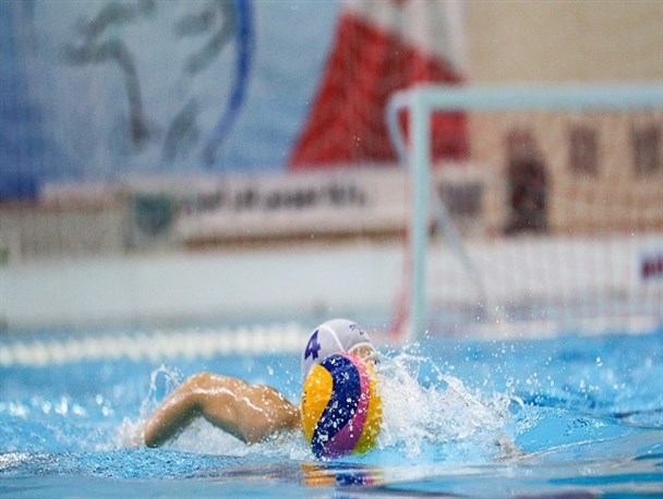 لیگ برتر واترپلو| پیروزی نوفلاح، نفت امیدیه و دانشگاه آزاد