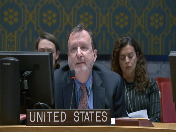 اتهام‌زنی‌های بی‌پایان واشنگتن/ دیپلمات آمریکایی ایران را متهم به دامن زدن به جنگ یمن کرد