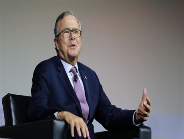 نگرانی آمریکا از حضور ایران در تنگه های آبی دنیا / جب بوش: پاناما را تحت فشار قرار دهید