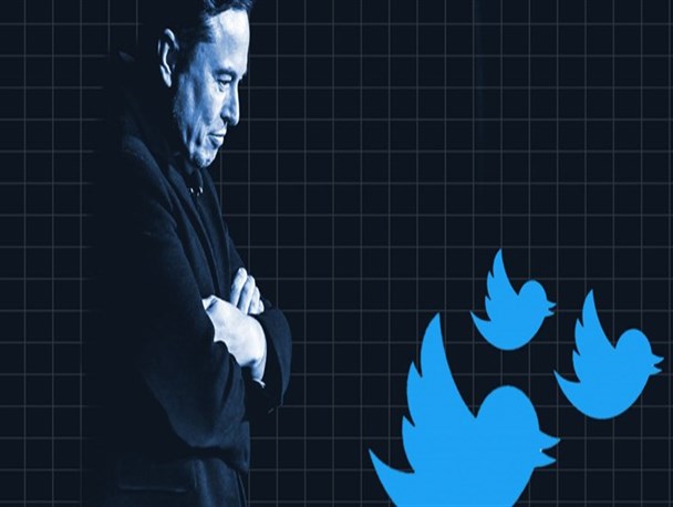 احتمال وقوع عصر یخبندان برای توییتر/ آیا ماسک این شبکه اجتماعی را آفلاین می کند؟