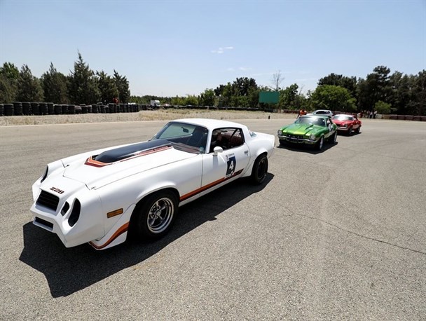 درگ قهرمانی کشور| مرحله سوم مسابقات شتاب پایان هفته برگزار می شود/برگزاری یک کلاس مخصوص خودروهای کلاسیک