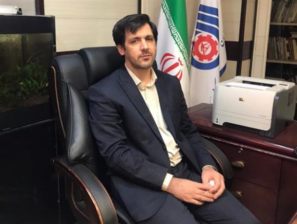 فراگیری آموزش ھای مھارتی ٢٠ ھزارسرباز وظیفه در پادگان ھای تھران