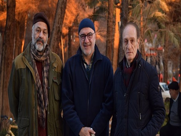 «ناصر آقایی»، «شهرام زرگر» و «فرهاد قائمیان» داوران تئاتر ایثار شدند