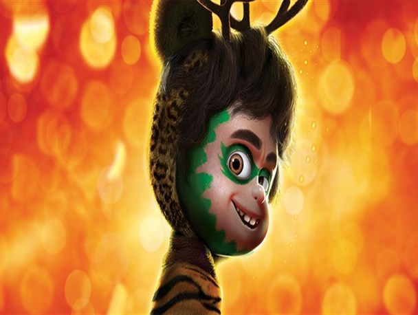 پویانمایی «بچه زرنگ» به جشنواره فیلم فجر می‌آید